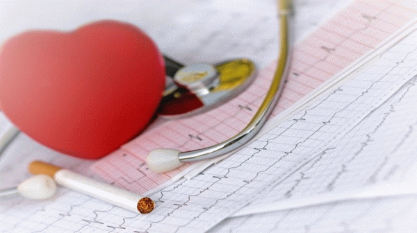 5 основных факторов риска заболеваний сердца и сосудов